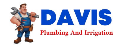 Trusted plumber in TWIG